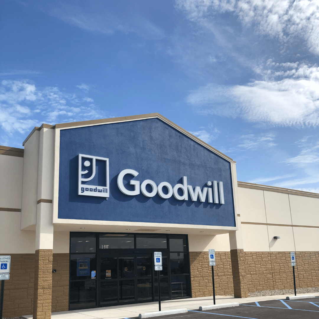 Goodwill of Central & Southern Indiana Blog Retail